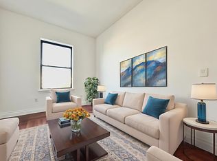 607 W 137th St #6F, New York, NY 10031