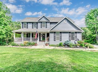 8425 Strasbourg Ct, Knoxville, TN 37923