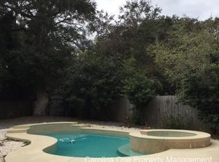 3205 Hartnett Blvd, Isle Of Palms, SC 29451