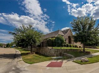 707 Mustang Dr, Fairview, TX 75069