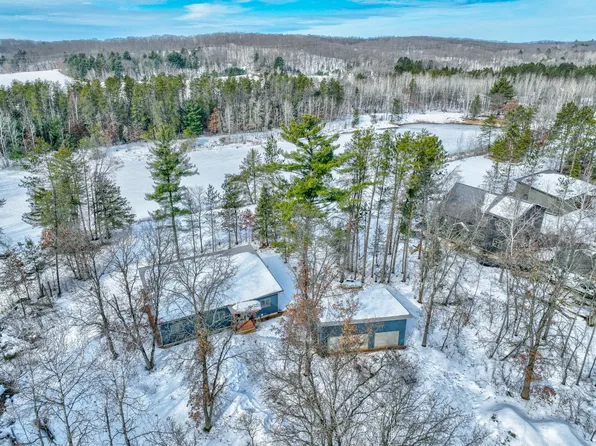 11721 N Vesper Dr, Hayward, WI 54843