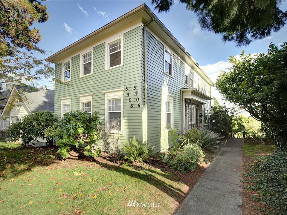 1st image of 5506-5508 17th Ave NE