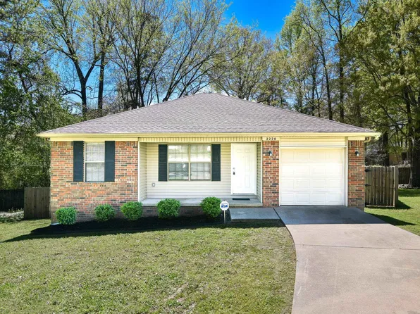 2220 Singleton Cv, Little Rock, AR 72204