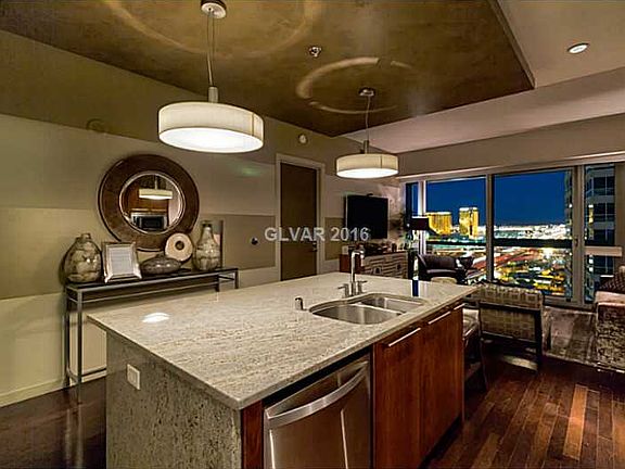 2nd image of 4471 Dean Martin Dr Unit 2305