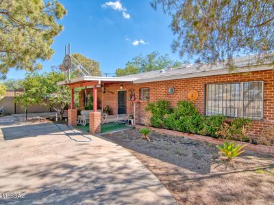 1257 W Navajo St, Tucson, AZ, 85705