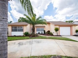 8206 Woodsong Row, Hudson, FL 34667