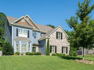 5138 Olive Branch Cir, Powder Springs, GA 30127