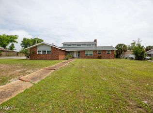 1012 Buena Vista Blvd, Panama City, FL 32401