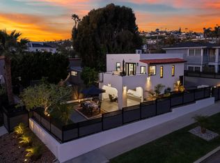 608 Forward St, La Jolla, CA 92037