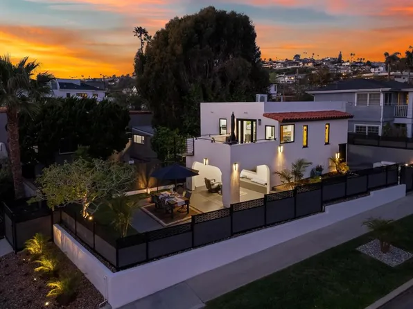 608 Forward St, La Jolla, CA 92037