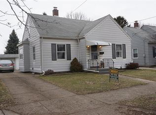 1132 W 31st St, Erie, PA 16508
