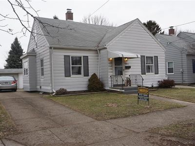1132 W 31st St, Erie, PA, 16508
