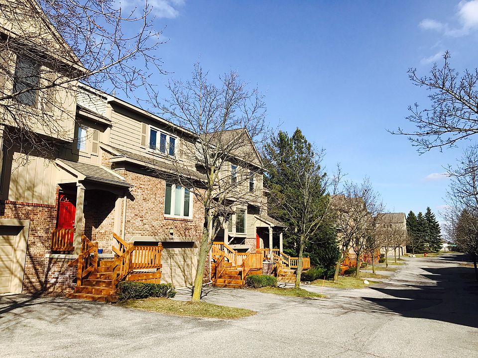 1st image of 4164 Breckenridge Dr #1