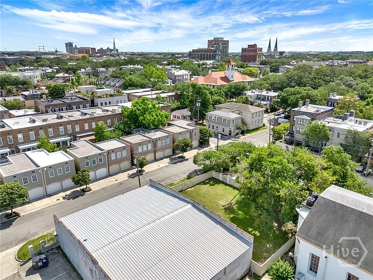 302 W Wayne St #CARRIAGE HOUSE — Photo 32