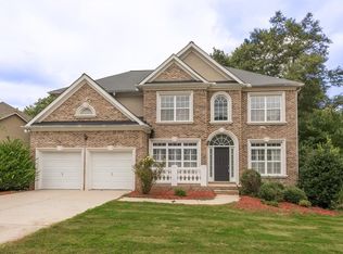 3229 Wolf Club Ln, Atlanta, GA