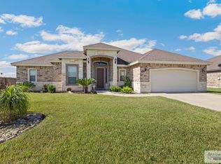 14676 Brownstone Cir S, Harlingen, TX 78552