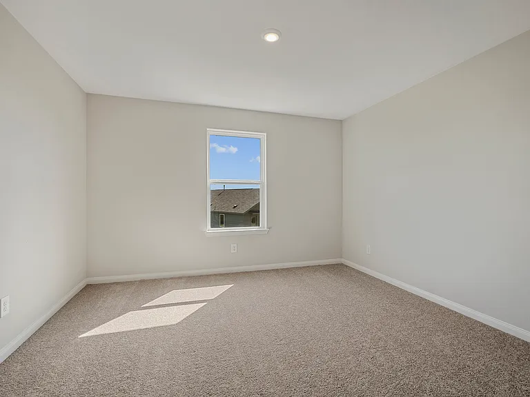 Bedroom 3.