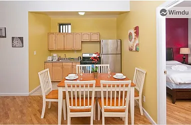 Rented by Atlas Real Estate New York