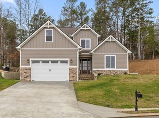 3471 Hawks Creek Dr, Apison, TN 37302