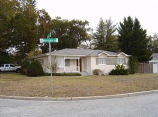 545 Meridale Ave, Orlando, FL 32803