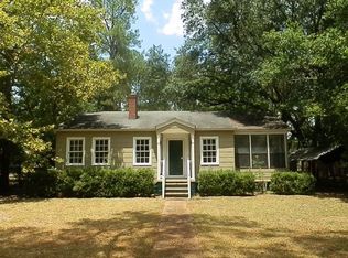 1205 7th Ave, Albany, GA 31707