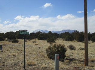 113 Navajo Rd, Walsenburg, CO 81089