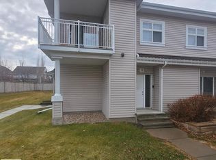 3040 Spence Wynd SW #70, Edmonton, AB T6X1N7