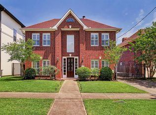 4212 Dartmouth Ave, Houston, TX 77005