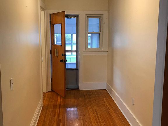 Hallway - Flex Space