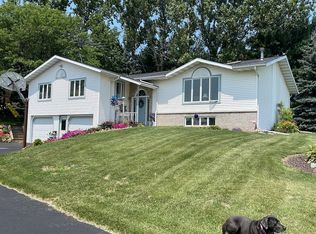 N9001 County Road C, Randolph, WI 53956