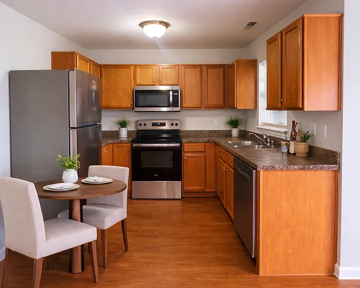 Chilewich Apartments — Photo 21