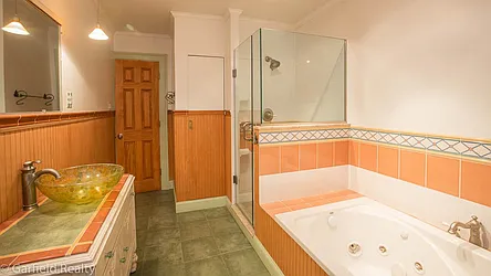Rented by Garfield Realty 