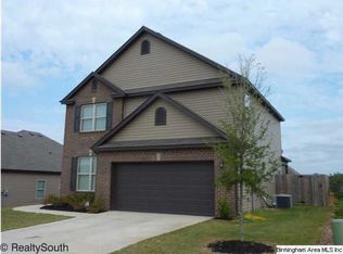 1269 Kensington Blvd, Calera, AL 35040