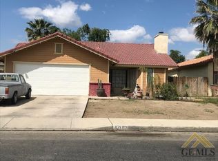 5017 Gaylene Ave, Bakersfield, CA 93307