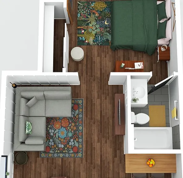 Merchants Lofts IV — Photo 15
