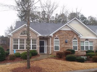 4813 Shae Ct #5, Powder Springs, GA 30127