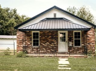 1837 Winn St, Piedmont, MO 63957