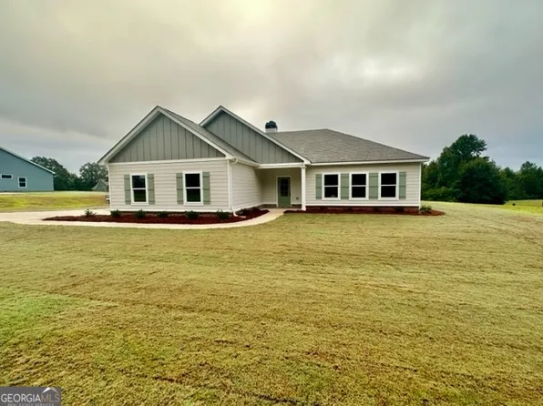 694 Lower Big Springs Rd Lot 5, Lagrange, GA 30241