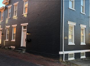 323 W Robbins St #2, Covington, KY 41011