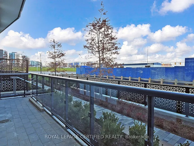 2495 Eglinton Ave W #205 — Photo 30