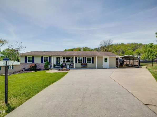 1610 Lasalle St, Kingsport, TN 37665