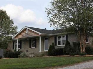 1864 Mount Lebanon Rd, Alvaton, KY 42122