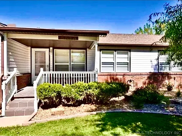 5813 E 20th St, Tulsa, OK 74112