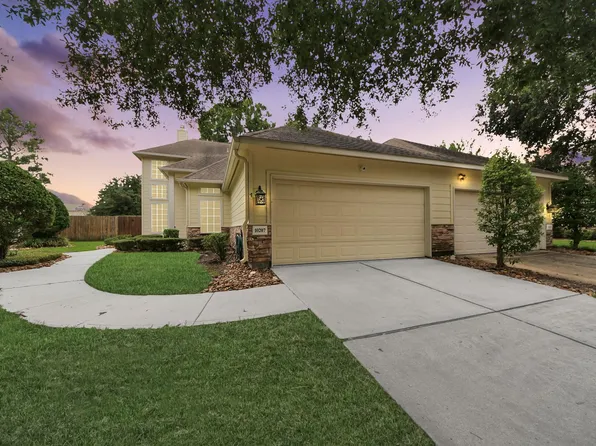 10207 Thornleaf Ln, Houston, TX 77070