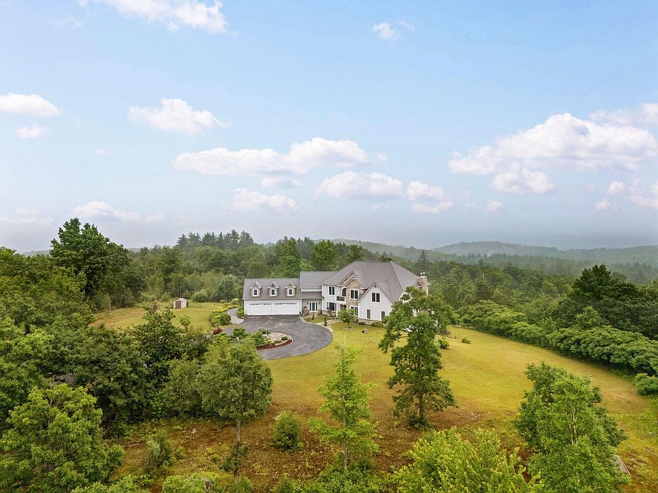 129 North Road, Hillsboro, NH 03244 | MLS #5096444 | Zillow