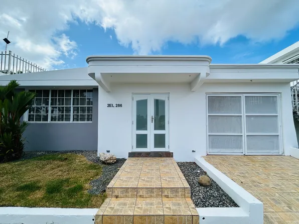 (undisclosed Address), Carolina, PR 00983