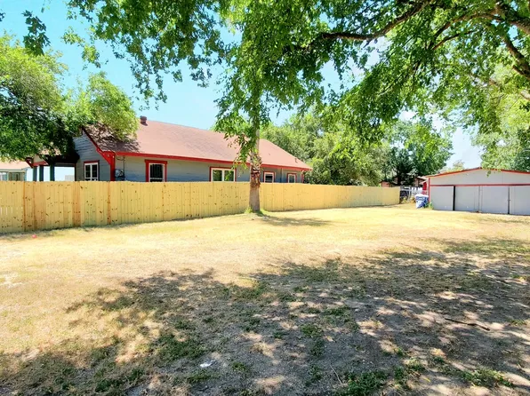 1514 San Casimiro LOT 25, San Antonio, TX 78214