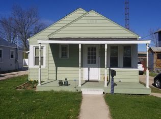 1034 Kiersted St, Morris, IL 60450