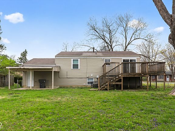 2nd image of 11303 McDowell Dr