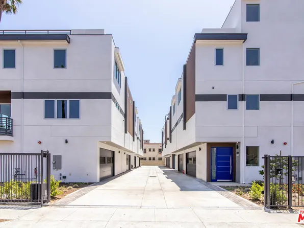 6136 Lexington Ave, Los Angeles, CA 90038